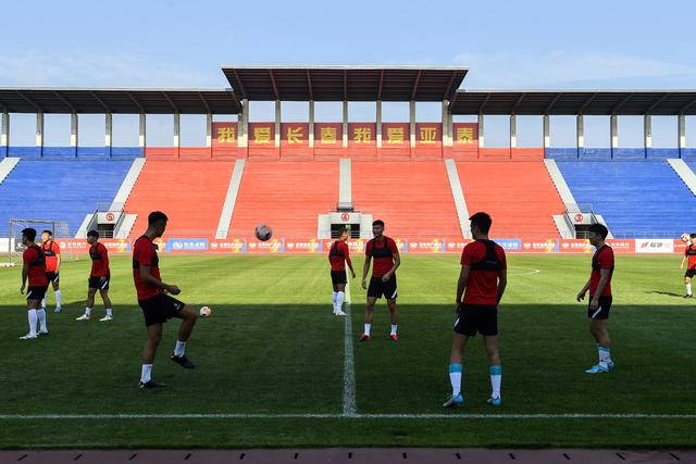 赔率:中国男篮战小组最强对手无悬念 少输当赢